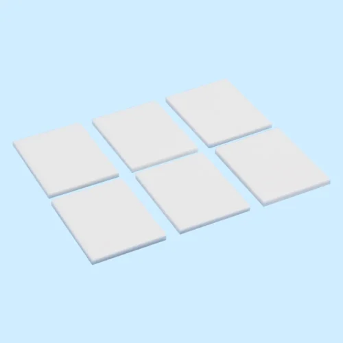 AF 600G Non-Silicone Thermal Pad AF 600G Non-Silicone Thermal Pad