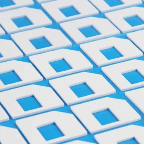 AF150 Non-Silicone Thermal Pad -1 AF150 Non-Silicone Thermal Pad -1