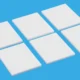 AF150 Non-Silicone Thermal Pad -2