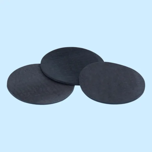 CSF45 Carbon Fiber Thermal Pad -1 CSF25 Carbon Fiber Thermal Pad 25.0W/mK