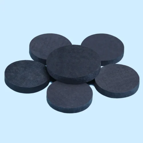 CSF45 Carbon Fiber Thermal Pad -2 CSF45 Carbon Fiber Thermal Pad -2
