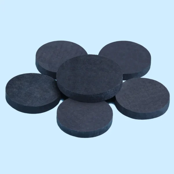 CSF45 Carbon Fiber Thermal Pad -2 CSF45 Carbon Fiber Thermal Pad -2