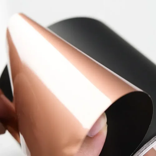 SU006-Carbon-coated Copper Foil SU006-Carbon-coated Copper Foil