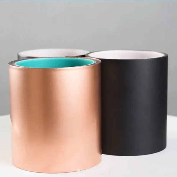 SU010-Carbon-coated Copper Foil SU010-Carbon-coated Copper Foil
