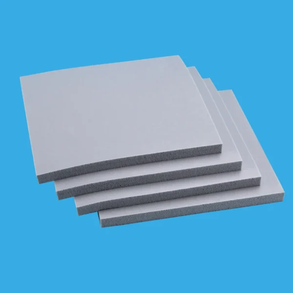 Silicone Foam -1 Silicone Foam -1