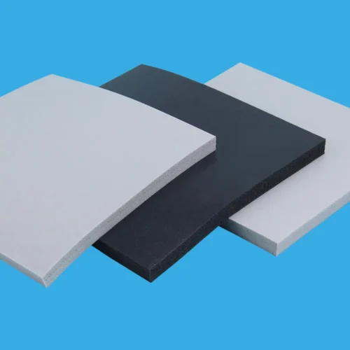 Silicone Foam -4 Silicone Foam -4