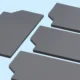 Thermal Pad SF1000 -1 Thermal Pad SF1000 -1