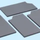 Thermal Pad SF1000 -2 Thermal Pad SF1000 -2