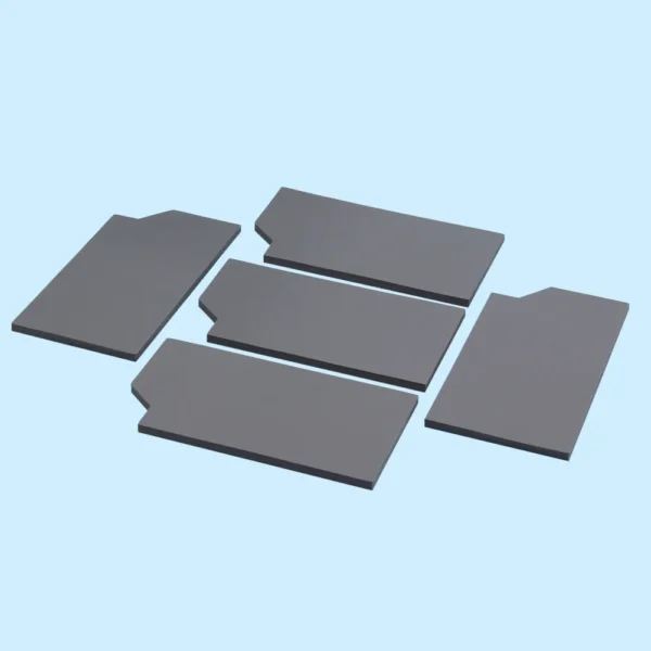 Thermal Pad SF1200 12 W-mK - 1 Thermal Pad SF1200 12.0W/mK