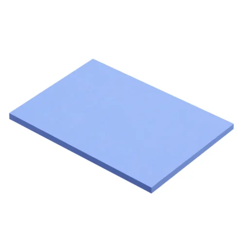 Thermal Pad SF500 -2 Thermal Pad SF500 -2
