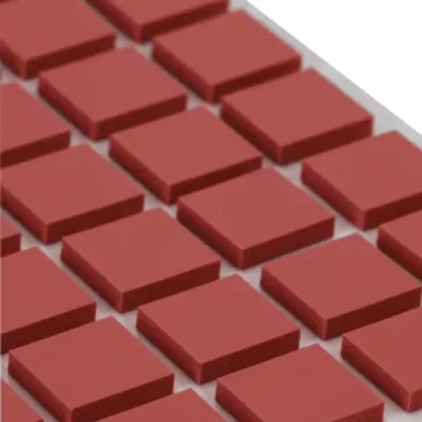 Thermal Pad SF600 Thermal Pad SF600