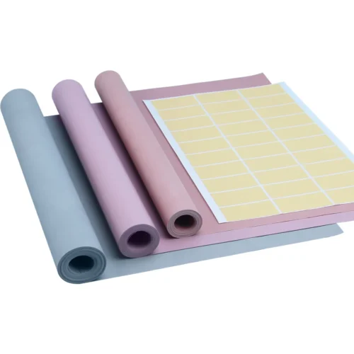 SC2000FG Thermal Film-4 SC2000FG Thermal Film-4