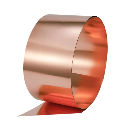 Sheen Carbon-coated Copper Foil -1 Sheen Carbon-coated Copper Foil -1
