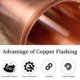 Sheen Carbon-coated Copper Foil -2 Carbon-coated Copper Foil