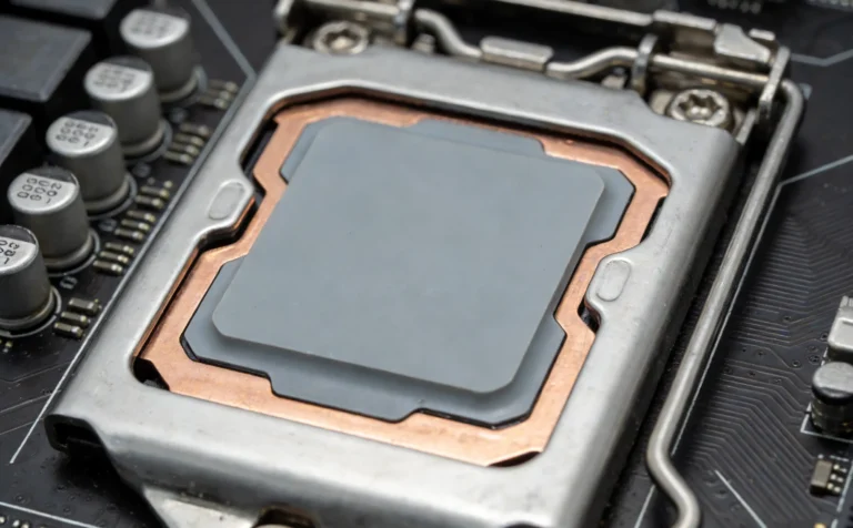 Thermal pad application scenarios